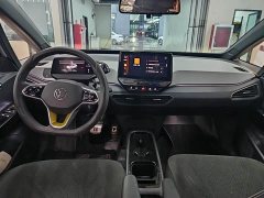 Volkswagen ID.3 Upgraded Pure Smart Comfort Edition - ფოტო 8