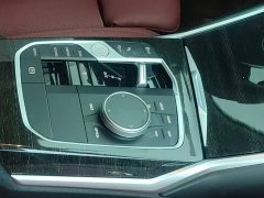 BMW 3 Series 2024 325Li M Sport Package - ფოტო 11