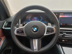 BMW 3 Series 2024 325Li M Sport Package - ფოტო 14