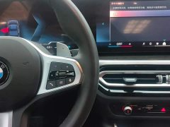 BMW 3 Series 2024 325Li M Sport Package - ფოტო 16