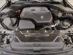 BMW 3 Series 2024 325Li M Sport Package - ფოტო 17