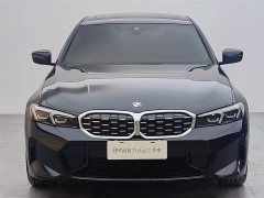 BMW 3 Series 2024 325Li M Sport Package - ფოტო 2