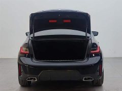 BMW 3 Series 2024 325Li M Sport Package - ფოტო 6