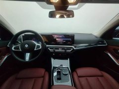 BMW 3 Series 2024 325Li M Sport Package - ფოტო 7