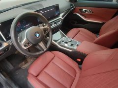 BMW 3 Series 2024 325Li M Sport Package - ფოტო 8