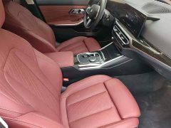 BMW 3 Series 2024 325Li M Sport Package - ფოტო 9