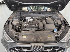 Audi A3 A3L Limousine 35TFSI Prestige - ფოტო 11
