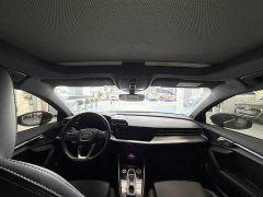 Audi A3 A3L Limousine 35TFSI Prestige - ფოტო 14