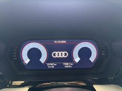 Audi A3 A3L Limousine 35TFSI Prestige - ფოტო 15