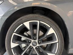 Audi A3 A3L Limousine 35TFSI Prestige - ფოტო 17