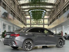 Audi A3 A3L Limousine 35TFSI Prestige - ფოტო 2