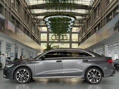 Audi A3 A3L Limousine 35TFSI Prestige - ფოტო 6