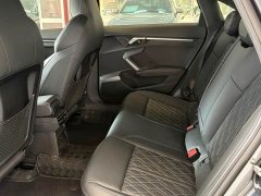 Audi A3 A3L Limousine 35TFSI Prestige - ფოტო 8