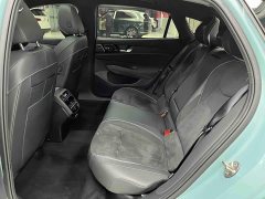 Volkswagen Passat 2025 Pro 380TSI Starry Sky Dragon Premium Edition - ფოტო 19