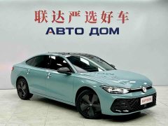 Volkswagen Passat 2025 Pro 380TSI Starry Sky Dragon Premium Edition - ფოტო 3