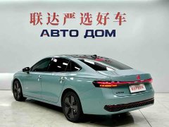 Volkswagen Passat 2025 Pro 380TSI Starry Sky Dragon Premium Edition - ფოტო 4