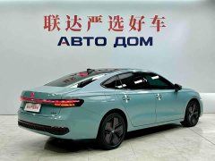 Volkswagen Passat 2025 Pro 380TSI Starry Sky Dragon Premium Edition - ფოტო 6