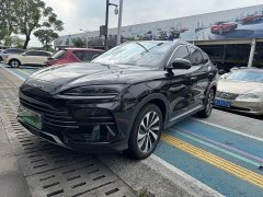 BYD Song Plus New Energy Glory Edition DM-i 110km Flagship Plus - ფოტო 1