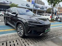 BYD Song Plus New Energy Glory Edition DM-i 110km Flagship Plus - ფოტო 2