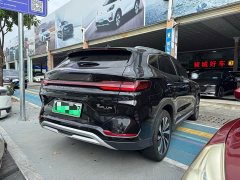 BYD Song Plus New Energy Glory Edition DM-i 110km Flagship Plus - ფოტო 3