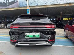 BYD Song Plus New Energy Glory Edition DM-i 110km Flagship Plus - ფოტო 4