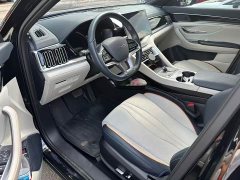 BYD Song Plus New Energy Glory Edition DM-i 110km Flagship Plus - ფოტო 5