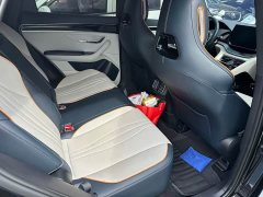 BYD Song Plus New Energy Glory Edition DM-i 110km Flagship Plus - ფოტო 6