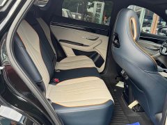 BYD Song Plus New Energy Glory Edition DM-i 110km Flagship Plus - ფოტო 8