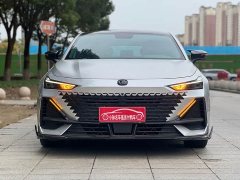 Changan UNI-V 1.5T Deluxe - ფოტო 1