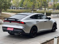 Changan UNI-V 1.5T Deluxe - ფოტო 11
