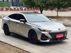 Changan UNI-V 1.5T Deluxe - ფოტო 2