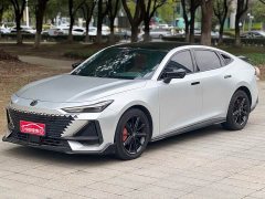 Changan UNI-V 1.5T Deluxe - ფოტო 3