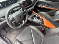 Changan UNI-V 1.5T Deluxe - ფოტო 4