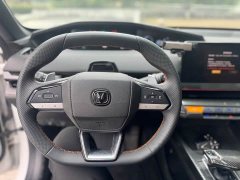 Changan UNI-V 1.5T Deluxe - ფოტო 5