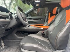Changan UNI-V 1.5T Deluxe - ფოტო 6
