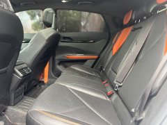 Changan UNI-V 1.5T Deluxe - ფოტო 7