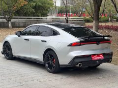 Changan UNI-V 1.5T Deluxe - ფოტო 9
