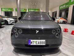 Nio firefly - ფოტო 2