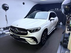 Mercedes-Benz GLC Facelift GLC 260 L 4MATIC Luxury 5-Seater - ფოტო 1