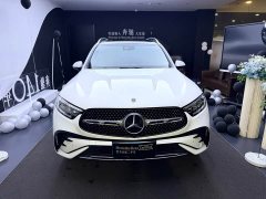 Mercedes-Benz GLC Facelift GLC 260 L 4MATIC Luxury 5-Seater - ფოტო 2