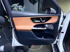 Mercedes-Benz GLC Facelift GLC 260 L 4MATIC Luxury 5-Seater - ფოტო 3