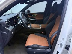 Mercedes-Benz GLC Facelift GLC 260 L 4MATIC Luxury 5-Seater - ფოტო 4