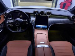 Mercedes-Benz GLC Facelift GLC 260 L 4MATIC Luxury 5-Seater - ფოტო 7