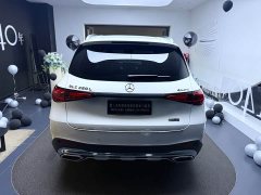 Mercedes-Benz GLC Facelift GLC 260 L 4MATIC Luxury 5-Seater - ფოტო 8