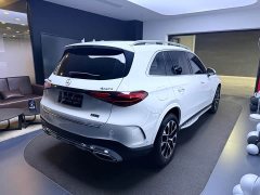 Mercedes-Benz GLC Facelift GLC 260 L 4MATIC Luxury 5-Seater - ფოტო 9