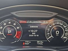 Audi RS 6 RS 6 4.0T Avant Performance - ფოტო 12