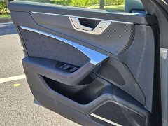 Audi RS 6 RS 6 4.0T Avant Performance - ფოტო 15