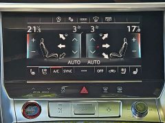 Audi RS 6 RS 6 4.0T Avant Performance - ფოტო 18