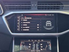 Audi RS 6 RS 6 4.0T Avant Performance - ფოტო 20