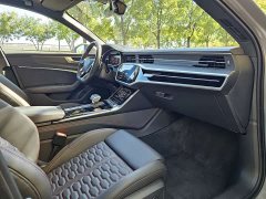 Audi RS 6 RS 6 4.0T Avant Performance - ფოტო 9